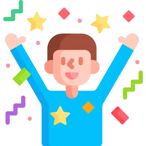 نسبة رضا العملاء